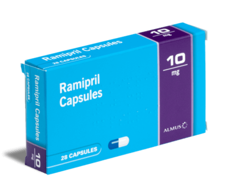 Ramipril